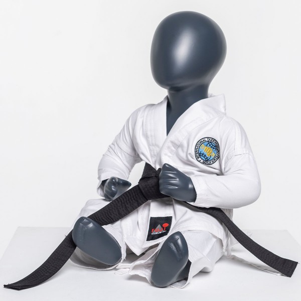 Dobok ITF Bebé