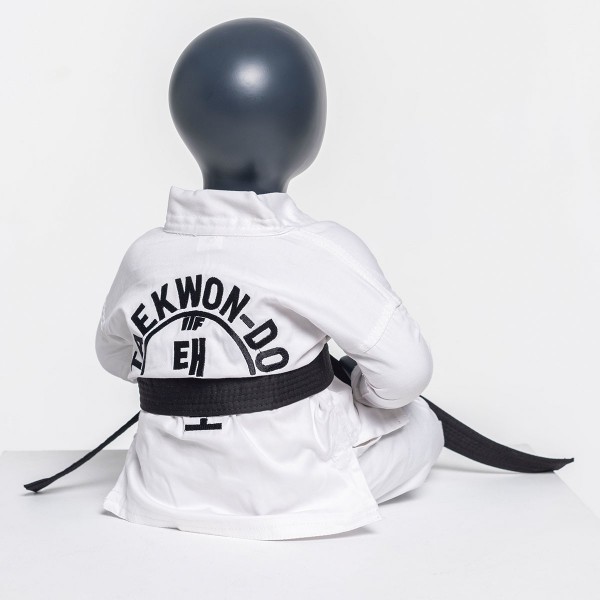 Dobok ITF Bebé