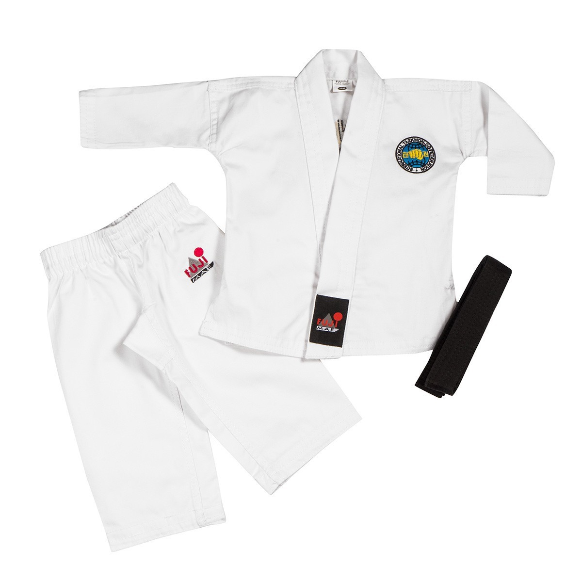 Dobok ITF Bebé