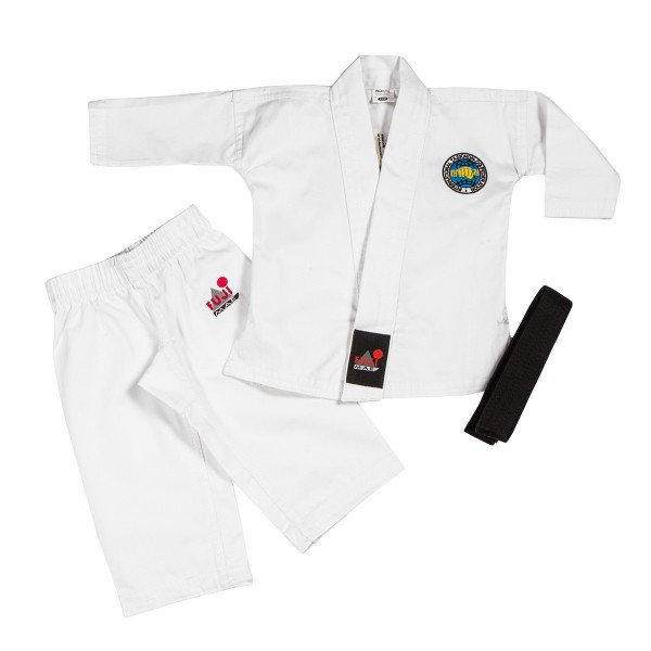Dobok ITF Bebé