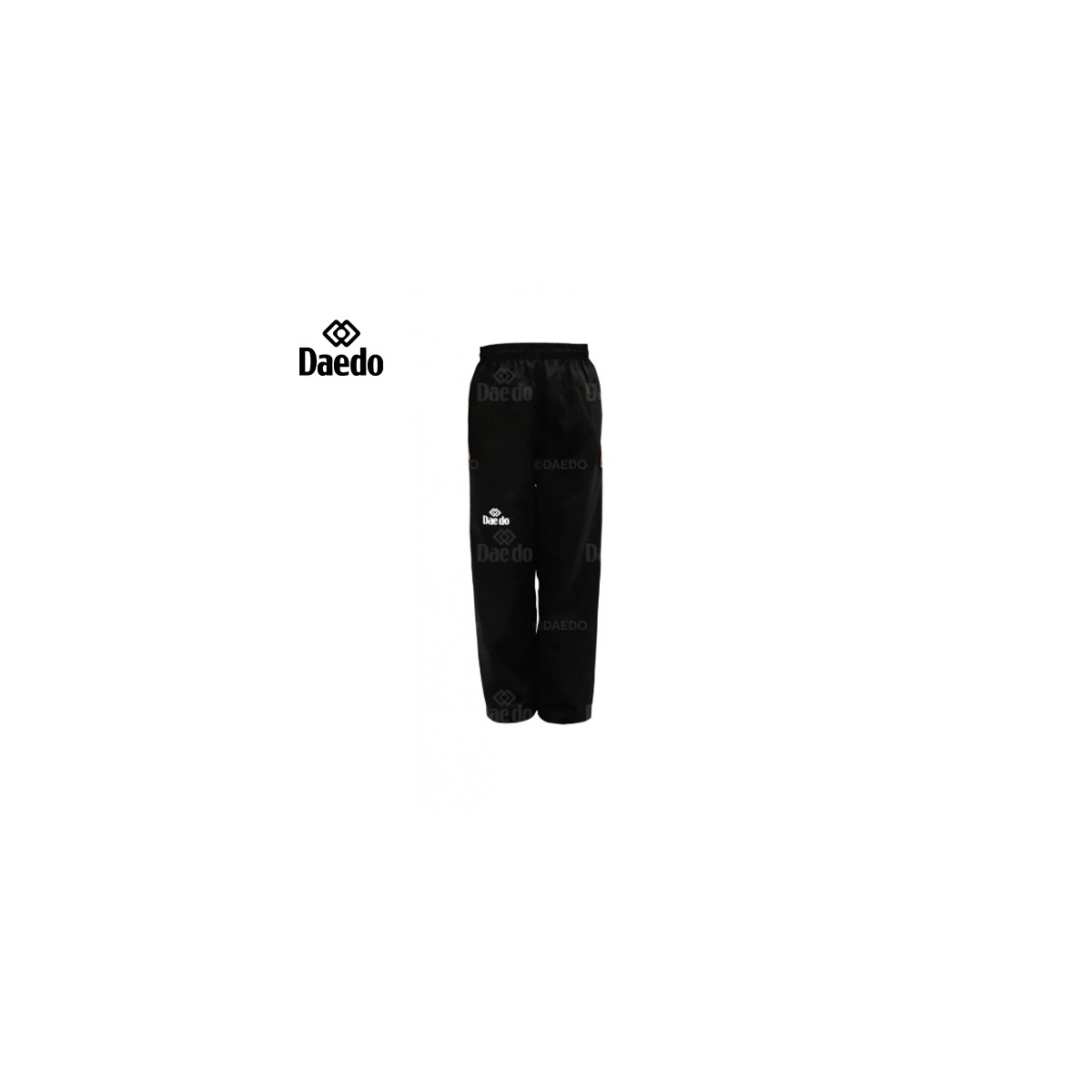 Pantalón Kung Fu Tradicional