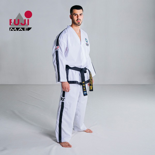Dobok ITF Approved ProWear Instructor
