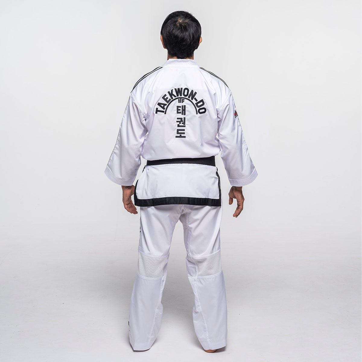 Dobok ITF Approved ProWear Grandmaster