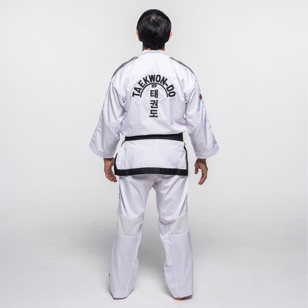 Dobok ITF Approved ProWear Grandmaster