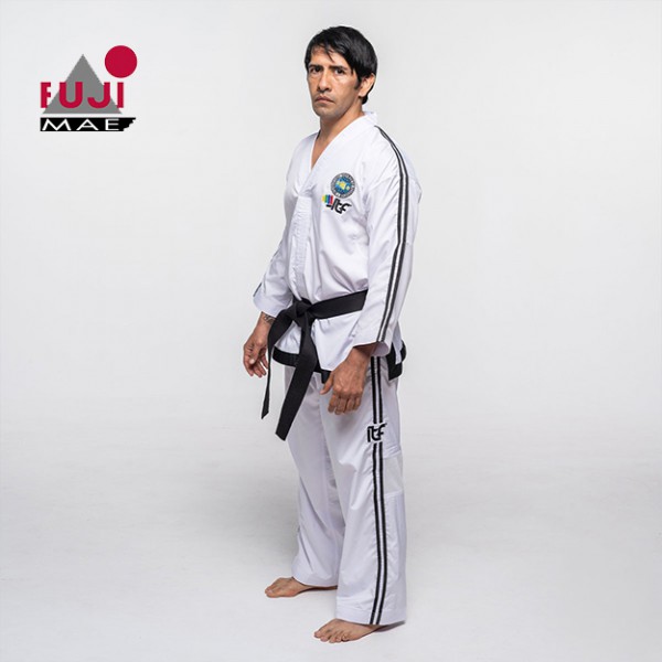 Dobok ITF Approved ProWear Grandmaster
