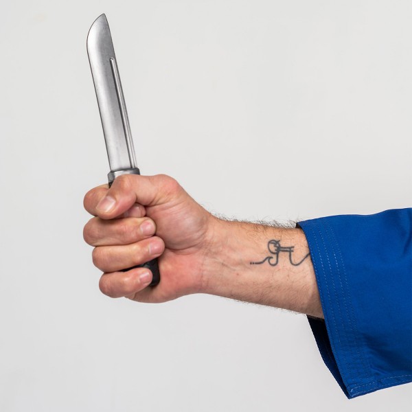 Cuchillo Entrenamiento Training
