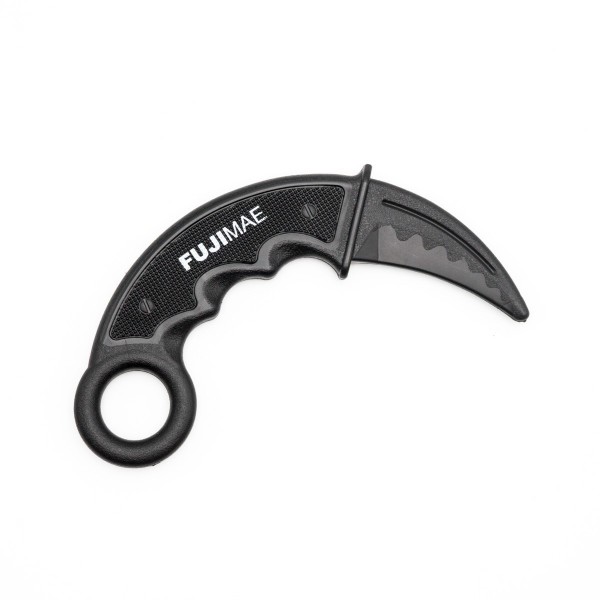 Cuchillo Entrenamiento TPR Karambit