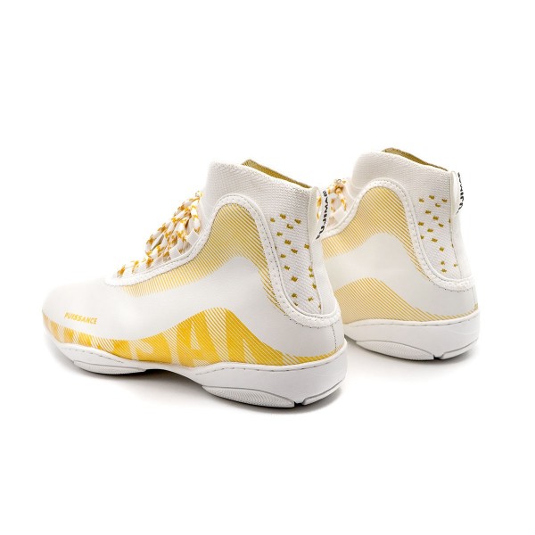 Botas de boxeo Puissance