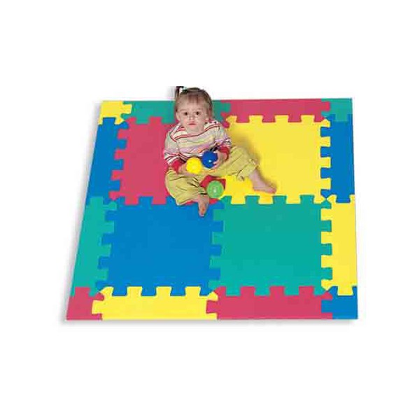 Tatami infantil  120 x 120 cm