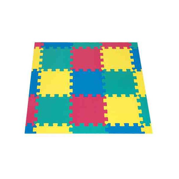 Tatami infantil  167 x 167 cm