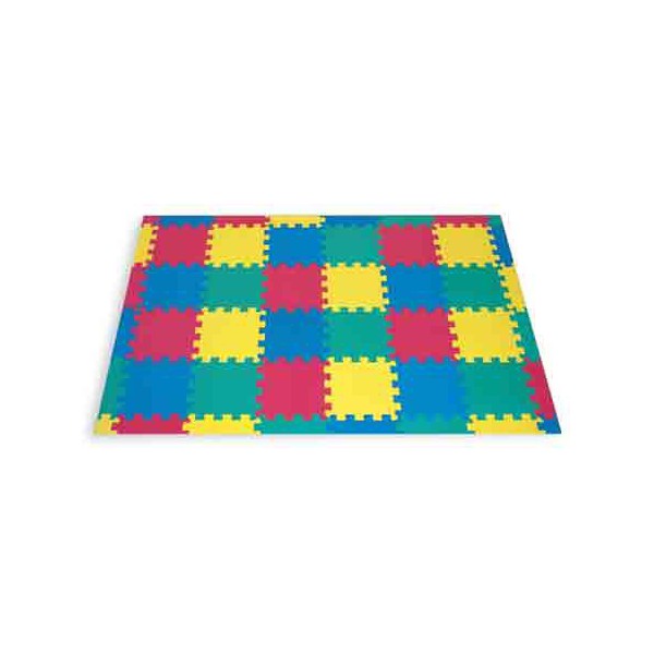 Tatami infantil  308 x 214 cm