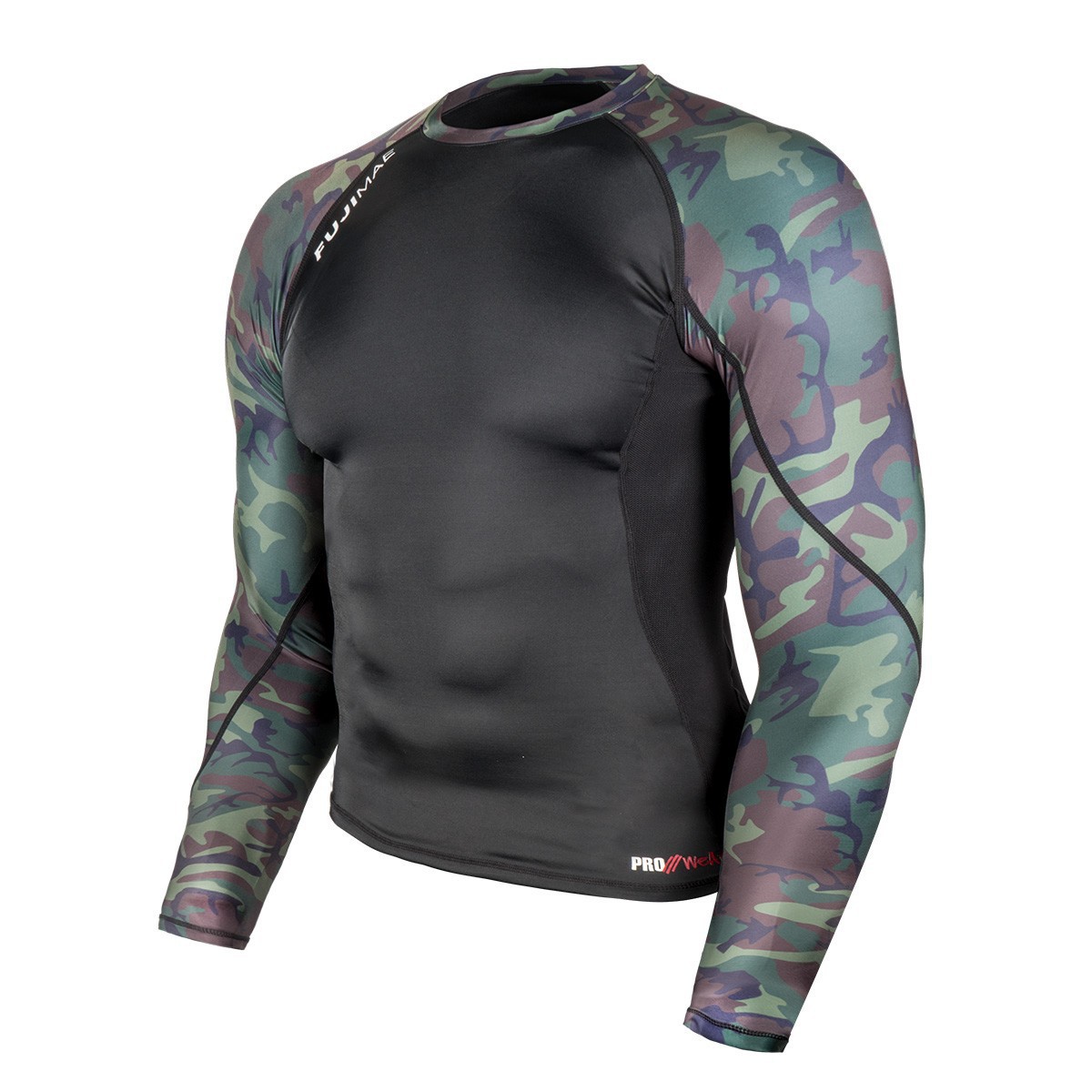 Rashguard LS ProWear