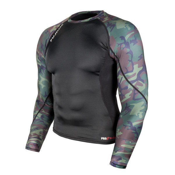 Rashguard LS ProWear