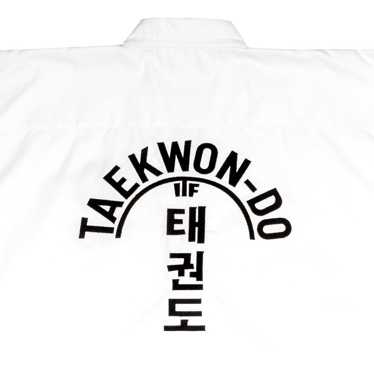 Dobok ITF Entrenamiento