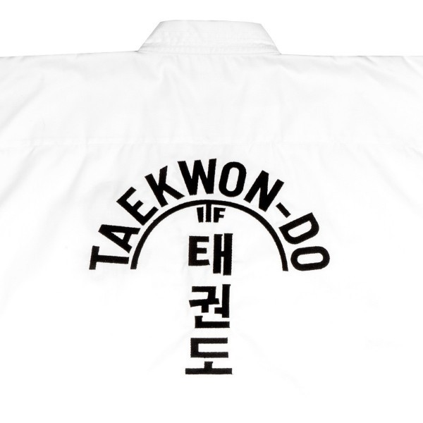 Dobok ITF Entrenamiento