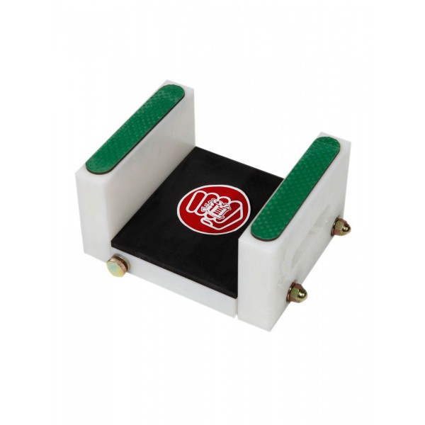 Soporte Tabla Rompimiento