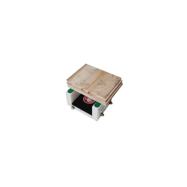 Soporte Tabla Rompimiento