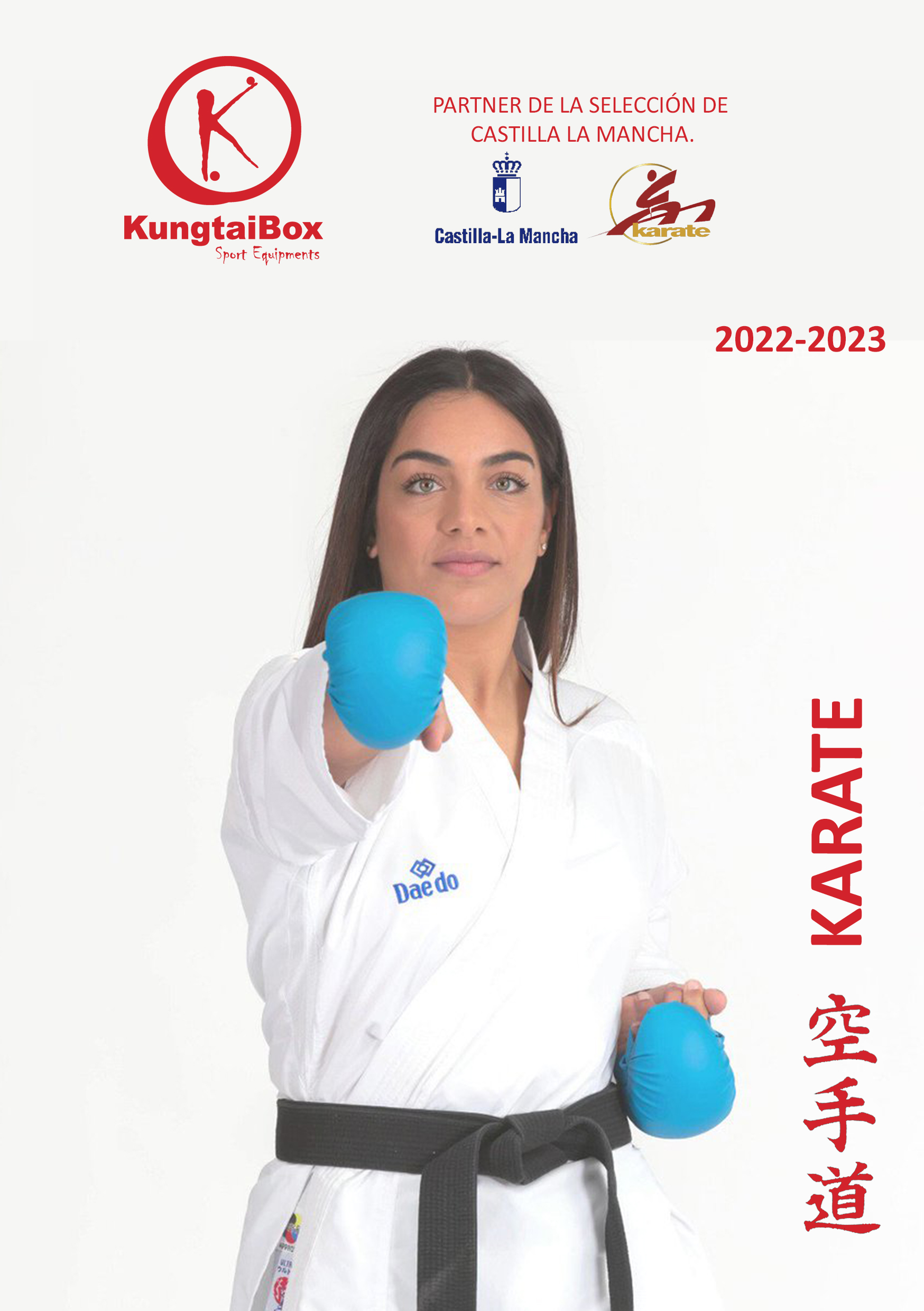 Kungtaibox Karate 2022-2023