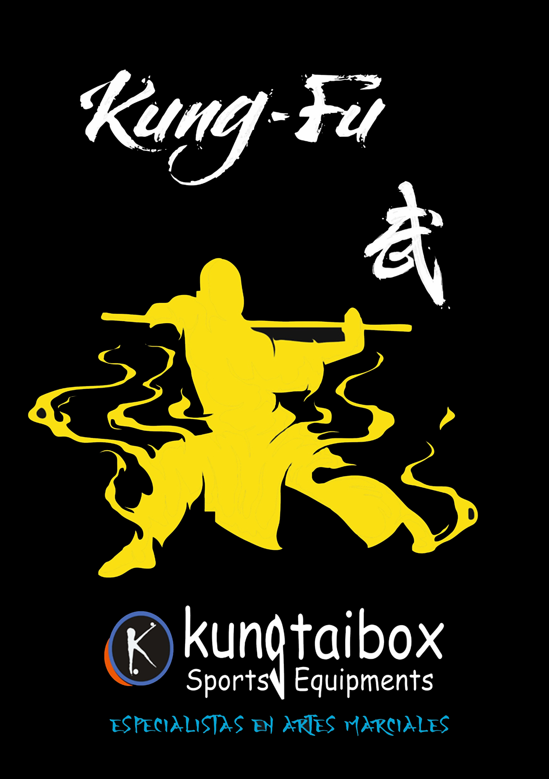 Kungtaibox Kung Fu 2022-2023