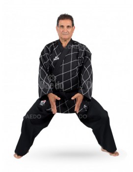 black-hapkido-uniform-with-rhombus-embroidery