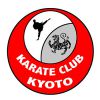 escudo-KARATE-CLUB-KYOTO-lado-izquiedo-del-karategui
